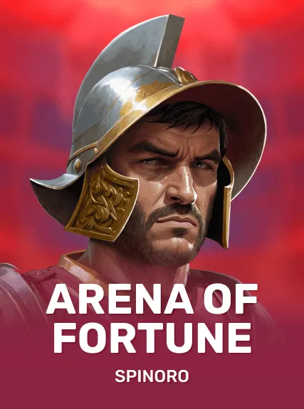Arena of Fortune game tile